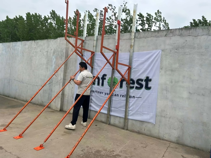 China ICF Bracing Manufacturer Custom ICF Bracing Systems for North America Australia And Global China ICF Bracing Manufacturer Custom ICF Bracing Systems for North America Australia And Global