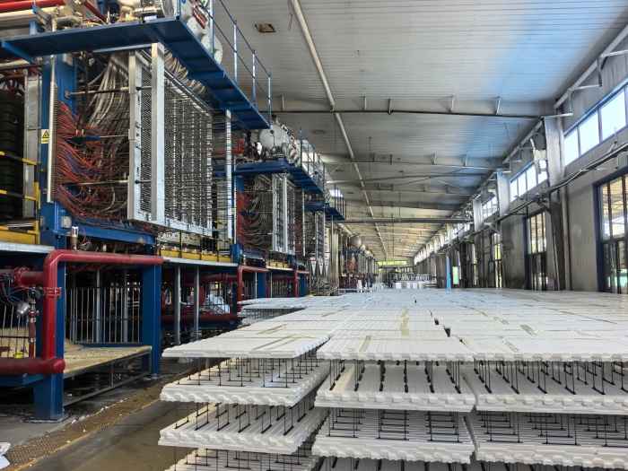Split Type ICF:Insulated Concrete Forms for Lower Shipping Cost and Greater Construction Flexibility Split Type ICF:Insulated Concrete Forms for Lower Shipping Cost and Greater Construction Flexibility