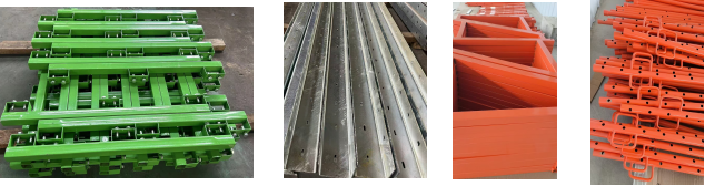 ICF Bracing Manufacturer in China | Engineered ICF Wall Alignment, Bracing & Storage Solutions