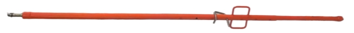 Standard ICF Bracing System Components | Strongback, Adjustable Leg, Platform Bracket & Safety Rail
