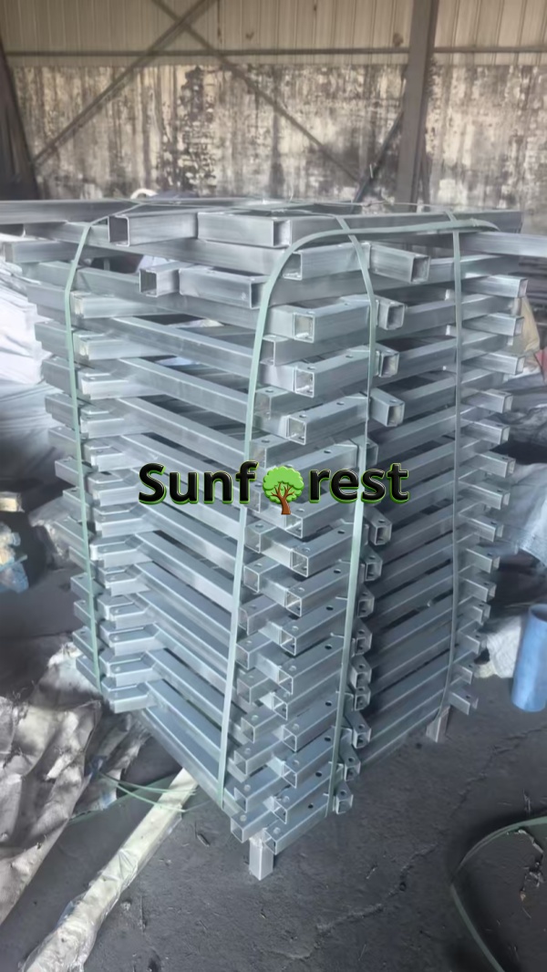 Simple ICF Bracing for Small ICF Contractors | Cost-Effective Wall Alignment Solution