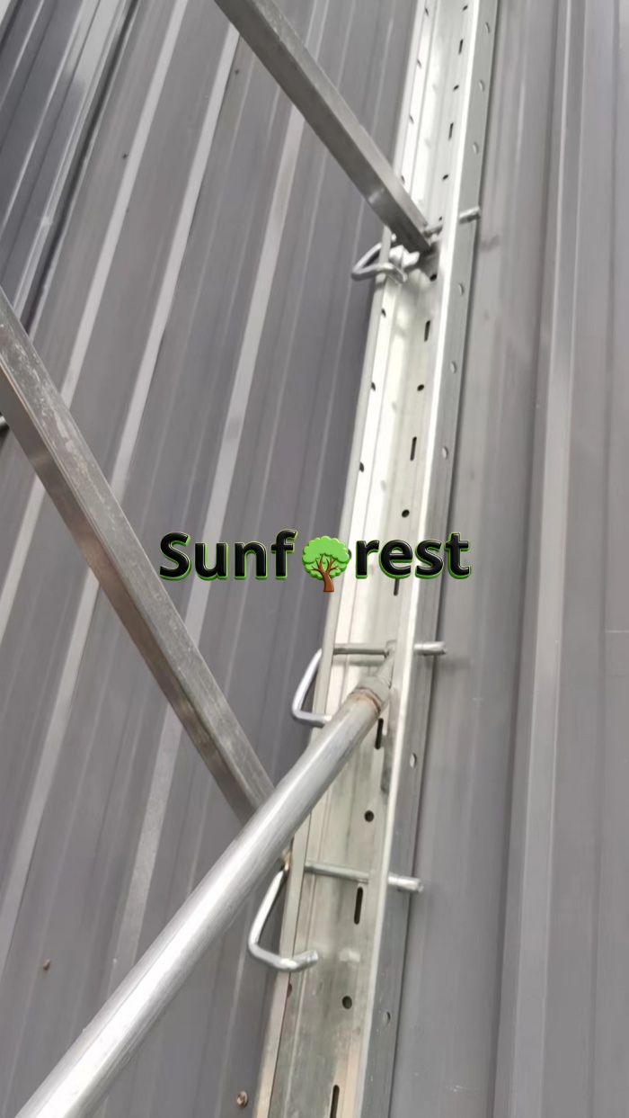 Simple ICF Bracing for Small ICF Contractors | Cost-Effective Wall Alignment Solution