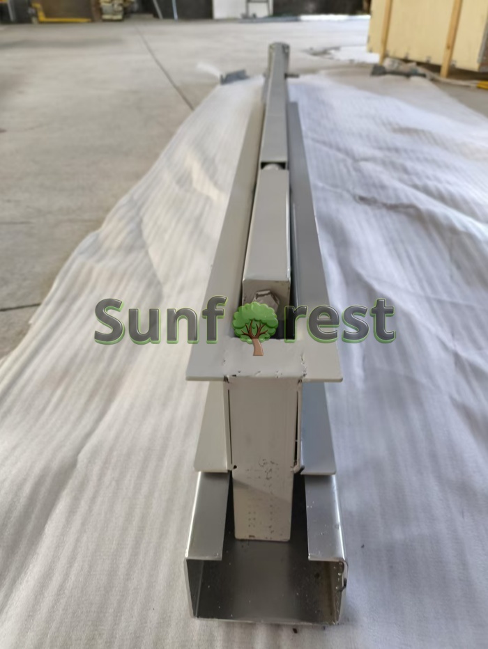 Foldable ICF Bracing System | All-in-One ICF Wall Alignment & Support Solution