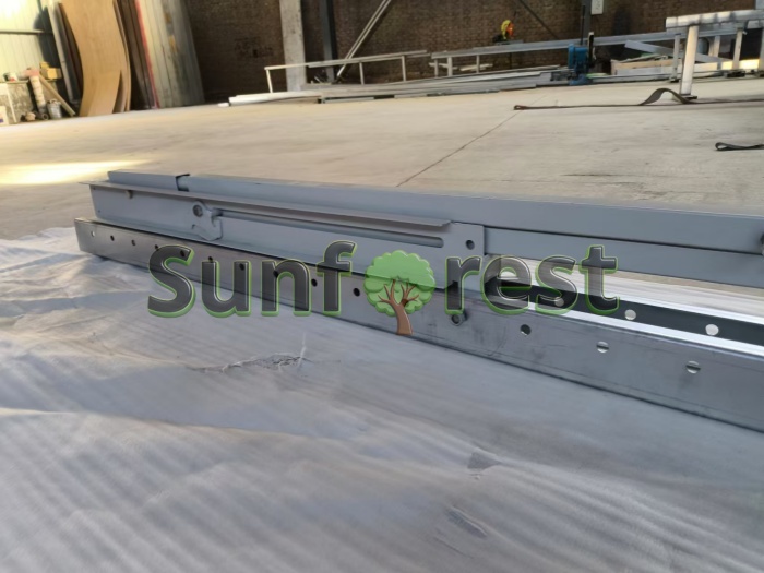 Foldable ICF Bracing System | All-in-One ICF Wall Alignment & Support Solution Foldable ICF Bracing System | All-in-One ICF Wall Alignment & Support Solution
