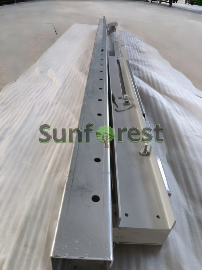 Foldable ICF Bracing System | All-in-One ICF Wall Alignment & Support Solution Foldable ICF Bracing System | All-in-One ICF Wall Alignment & Support Solution