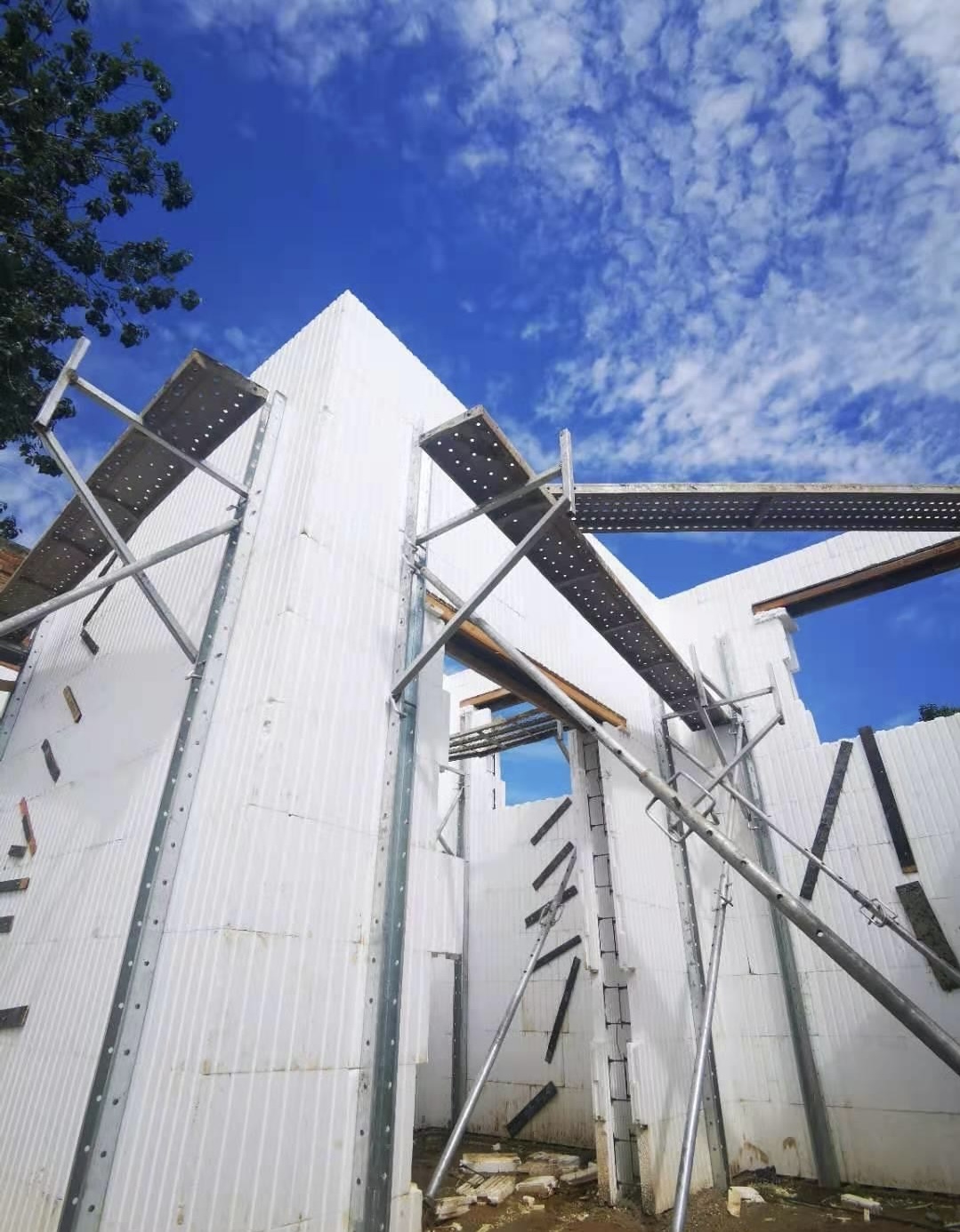 High-Performance Graphene ICF for Europe’s Hotter Summers Colder Winters | 350mm & Split Graphene High-Performance Graphene ICF for Europe’s Hotter Summers Colder Winters | 350mm & Split Graphene
