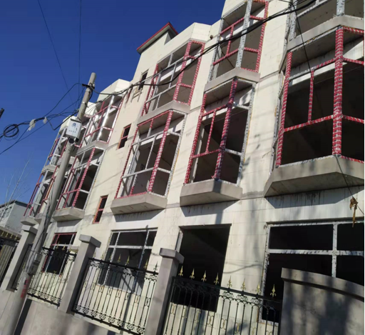 High-Performance ICF Wall System Strong Insulation, Fast Construction and Lower Energy Use