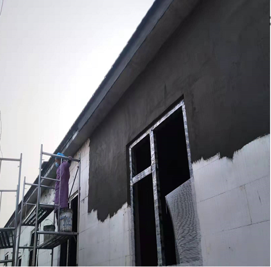 High-Performance ICF Wall System Strong Insulation, Fast Construction and Lower Energy Use