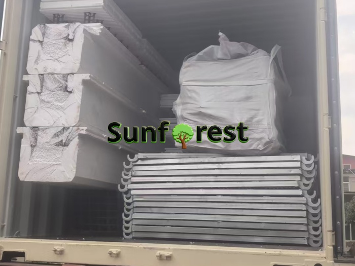 From First Container to Full Build: How a Los Angeles Contractor Sourced a Complete ICF Wall System From First Container to Full Build: How a Los Angeles Contractor Sourced a Complete ICF Wall System