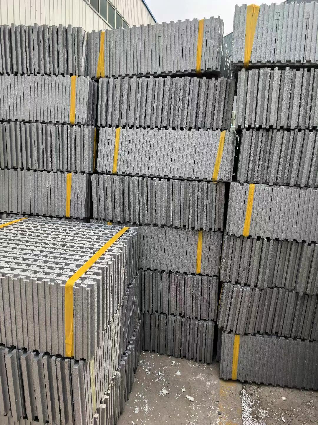 Split ICF Wall System: How Sunforest's Assembled-Panel Design Cuts Container Cost, Freight Waste Split ICF Wall System: How Sunforest's Assembled-Panel Design Cuts Container Cost, Freight Waste