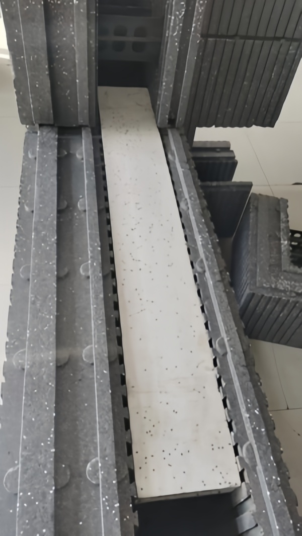 350mm Passive ICF: Sunforest's Highest-Insulation Wall System for Extreme Climates 350mm Passive ICF: Sunforest's Highest-Insulation Wall System for Extreme Climates
