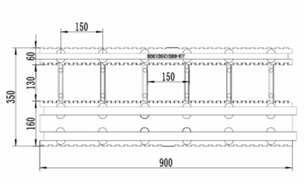 350mm Passive ICF: Sunforest's Highest-Insulation Wall System for Extreme Climates 350mm Passive ICF: Sunforest's Highest-Insulation Wall System for Extreme Climates