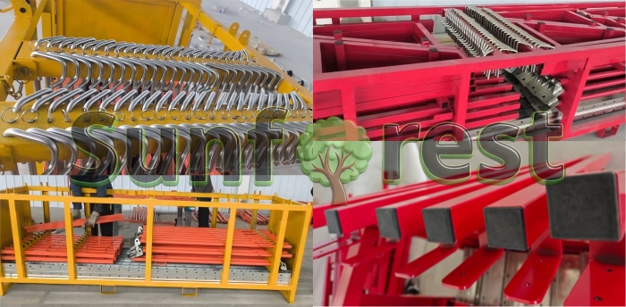 Stackable ICF Bracing Storage Crate – Professional Storage, Transport & Inventory Management System Stackable ICF Bracing Storage Crate – Professional Storage, Transport & Inventory Management System