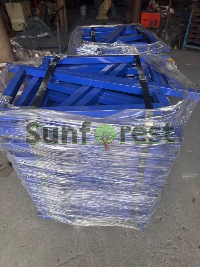 Australia ICF Bracing Case: 90 Custom Sets for a Kings Forest Coastal Villa Project Australia ICF Bracing Case: 90 Custom Sets for a Kings Forest Coastal Villa Project